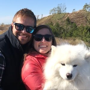 Meet your Posher, Adam